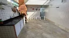 Foto 30 de Casa com 3 Quartos à venda, 135m² em Estuario, Santos