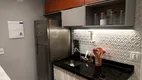 Foto 17 de Apartamento com 1 Quarto para alugar, 38m² em Bosque Maia, Guarulhos