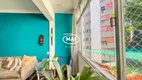 Foto 18 de Apartamento com 3 Quartos à venda, 100m² em Laranjeiras, Rio de Janeiro