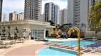 Foto 11 de Apartamento com 4 Quartos para alugar, 192m² em Jardim Aquarius, São José dos Campos