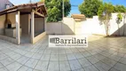 Foto 25 de Casa com 3 Quartos à venda, 130m² em Terras de Santa Cruz, Boituva