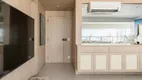 Foto 5 de Apartamento com 3 Quartos à venda, 100m² em Praia das Toninhas, Ubatuba