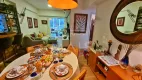 Foto 7 de Apartamento com 3 Quartos à venda, 80m² em Itaipava, Petrópolis
