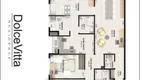 Foto 14 de Apartamento com 3 Quartos à venda, 180m² em Centro, Palhoça