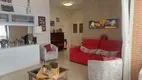 Foto 3 de Apartamento com 3 Quartos à venda, 135m² em Novo Taquaral, Campinas