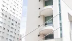 Foto 16 de Flat com 1 Quarto para alugar, 47m² em Moema, São Paulo