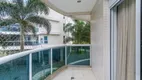 Foto 25 de Apartamento com 3 Quartos para alugar, 190m² em Praia Brava de Itajai, Itajaí