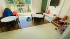 Foto 15 de Apartamento com 1 Quarto para alugar, 45m² em Setor Bueno, Goiânia