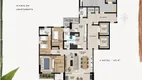 Foto 14 de Apartamento com 3 Quartos à venda, 133m² em Horto Florestal, Salvador