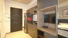 Foto 8 de Apartamento com 1 Quarto à venda, 18m² em Bela Vista, São Paulo