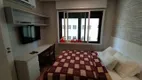 Foto 3 de Flat com 1 Quarto para alugar, 51m² em Moema, São Paulo