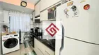 Foto 7 de Apartamento com 2 Quartos à venda, 45m² em Jardim Ipanema, Santo André