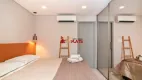 Foto 7 de Flat com 1 Quarto para alugar, 56m² em Itaim Bibi, São Paulo