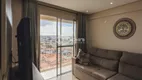 Foto 5 de Apartamento com 3 Quartos à venda, 80m² em Paulicéia, São Bernardo do Campo