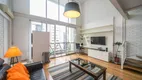 Foto 7 de Apartamento com 2 Quartos para alugar, 112m² em Itaim Bibi, São Paulo