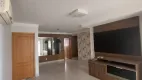 Foto 2 de Apartamento com 3 Quartos para alugar, 124m² em Santa Cruz do José Jacques, Ribeirão Preto