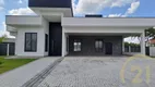 Foto 3 de Casa de Condomínio com 4 Quartos à venda, 470m² em Portal do Éden, Itu