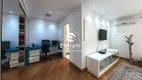 Foto 12 de Casa de Condomínio com 3 Quartos à venda, 474m² em Vila Gilda, Santo André