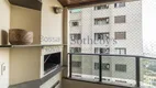 Foto 10 de Apartamento com 3 Quartos à venda, 220m² em Vila Uberabinha, São Paulo