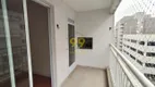 Foto 2 de Apartamento com 2 Quartos à venda, 61m² em Vila Isa, São Paulo