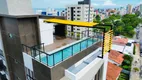 Foto 2 de Apartamento com 1 Quarto à venda, 32m² em Manaíra, João Pessoa