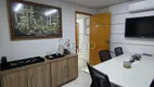 Foto 6 de Casa com 3 Quartos à venda, 115m² em Parque São Quirino, Campinas