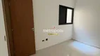 Foto 2 de Apartamento com 2 Quartos à venda, 43m² em Jardim Alvorada, Santo André