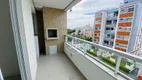 Foto 5 de Apartamento com 3 Quartos à venda, 132m² em Capoeiras, Florianópolis