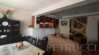 Foto 2 de Apartamento com 3 Quartos à venda, 140m² em Vila Joaquim Inácio, Campinas