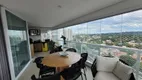 Foto 3 de Apartamento com 3 Quartos à venda, 219m² em Campo Belo, São Paulo