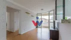 Foto 4 de Apartamento com 2 Quartos à venda, 68m² em Rebouças, Curitiba