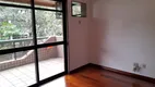 Foto 22 de Apartamento com 4 Quartos à venda, 166m² em Tijuca, Rio de Janeiro