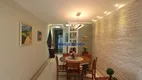 Foto 4 de Apartamento com 3 Quartos à venda, 150m² em Embaré, Santos