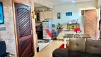 Foto 5 de Casa de Condomínio com 2 Quartos à venda, 65m² em Campina Da Barra, Araucária