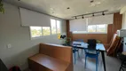 Foto 19 de Apartamento com 1 Quarto para alugar, 32m² em Jardim Trussardi, São Paulo