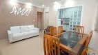 Foto 2 de Apartamento com 2 Quartos à venda, 65m² em Jardim Astúrias, Guarujá