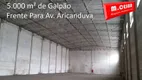 Foto 24 de Galpão/Depósito/Armazém para alugar, 5000m² em Vila Aricanduva, São Paulo