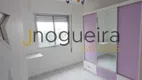 Foto 12 de Apartamento com 3 Quartos à venda, 70m² em Santo Amaro, São Paulo