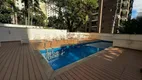 Foto 3 de Apartamento com 3 Quartos para alugar, 110m² em Cambuí, Campinas