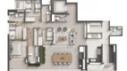 Foto 27 de Apartamento com 3 Quartos à venda, 158m² em Móoca, São Paulo
