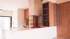 Foto 4 de Casa de Condomínio com 3 Quartos à venda, 186m² em Vila Santista, Bauru