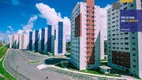 Foto 14 de Apartamento com 2 Quartos à venda, 49m² em Piatã, Salvador