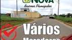 Foto 21 de Lote/Terreno à venda, 200m² em Zona Rural, Iranduba