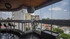 Foto 3 de Apartamento com 3 Quartos à venda, 136m² em Jardim Guedala, São Paulo