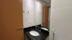 Foto 12 de Apartamento com 3 Quartos à venda, 104m² em Gonzaga, Santos