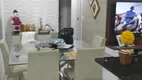 Foto 4 de Apartamento com 2 Quartos à venda, 58m² em Santo Amaro, Recife