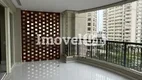 Foto 5 de Apartamento com 4 Quartos para alugar, 340m² em Barra da Tijuca, Rio de Janeiro