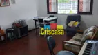 Foto 5 de Casa com 5 Quartos à venda, 240m² em Novo Rio das Ostras, Rio das Ostras