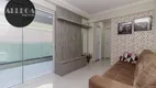 Foto 10 de Apartamento com 2 Quartos à venda, 60m² em Fanny, Curitiba