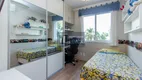 Foto 15 de Apartamento com 3 Quartos para alugar, 74m² em Passo da Areia, Porto Alegre